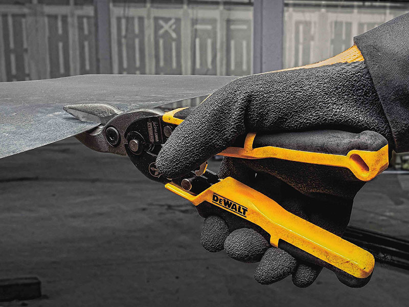 DeWALT | Ergo-Snips